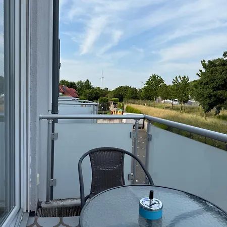 Stilvolles Падерборн