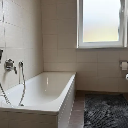 Stilvolles * بادربورن