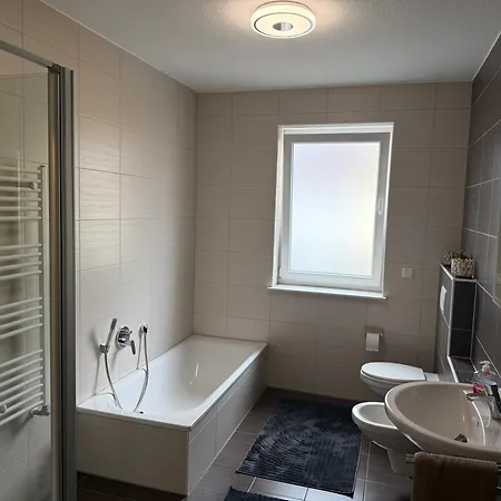 Stilvolles بادربورن