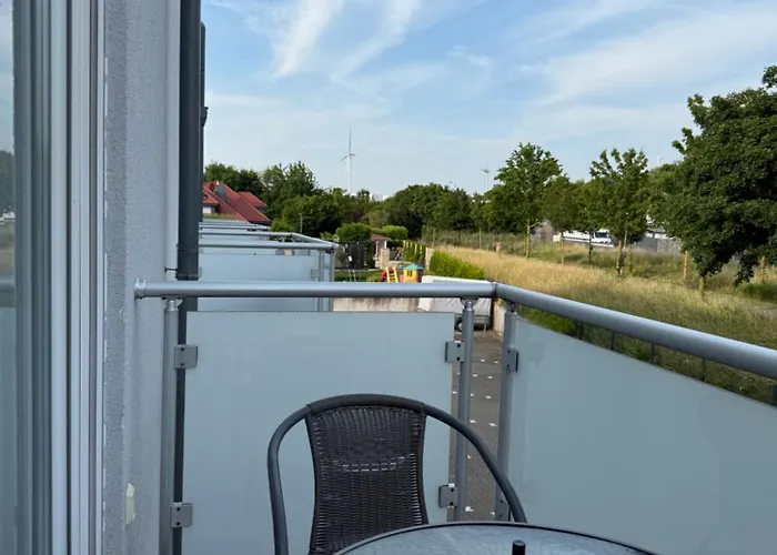 Stilvolles Падерборн