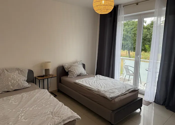 Stilvolles 公寓 帕德博恩