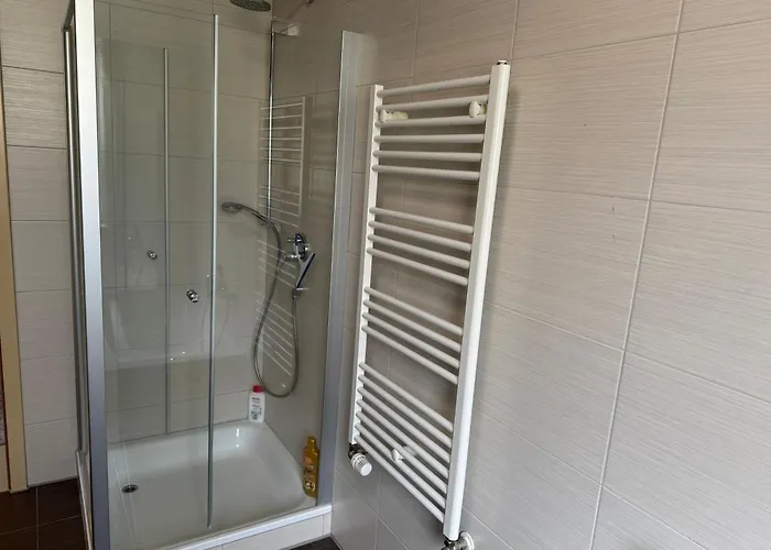 Stilvolles * Падерборн