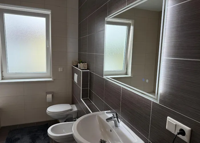 Stilvolles 公寓 帕德博恩