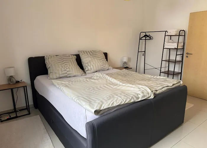 Stilvolles Апартаменты *