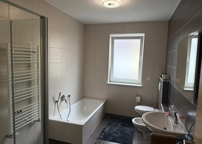 Stilvolles Падерборн